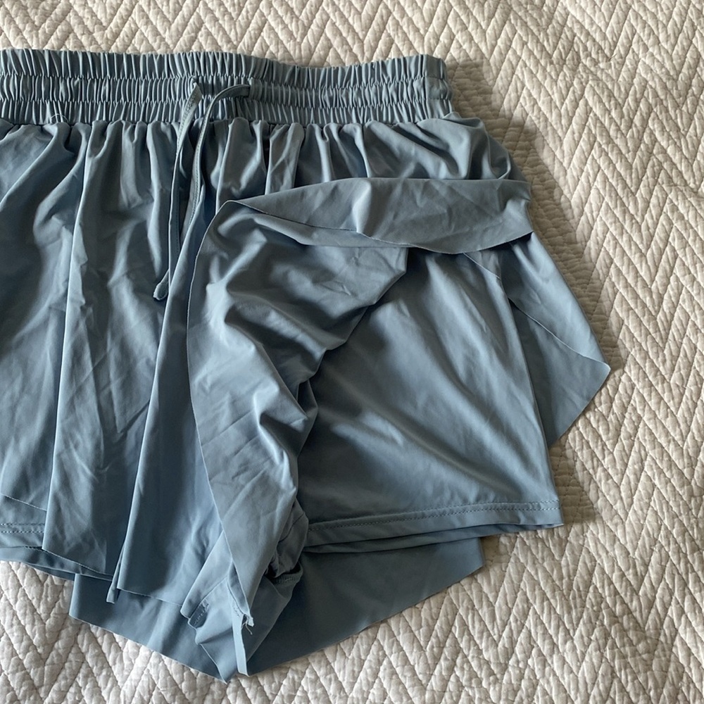 Altar’d State flowy shorts - Picture 4 of 4